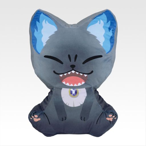 画像ギャラリー No.004のサムネイル画像 / 「一番くじ 『ディズニー ツイステッドワンダーランド』 第八弾」，全ラインナップを公開。ラストワン賞は約40cmのダイカットクッション