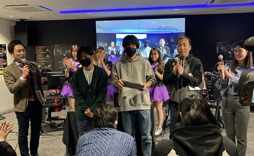 画像ギャラリー No.005のサムネイル画像 / 近畿2府5県のeスポーツ連合・協会が共催するオフライン大会“第1回BATTLE OF KINKI”開催。優勝は大阪府