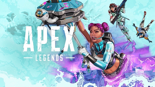 画像ギャラリー No.001のサムネイル画像 / 「Apex Legends」のキャラクター「ライフライン」と日本赤十字社のコラボによる，献血応援キャンペーンを実施中