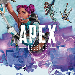 画像ギャラリー No.002のサムネイル画像 / 「Apex Legends」のキャラクター「ライフライン」と日本赤十字社のコラボによる，献血応援キャンペーンを実施中