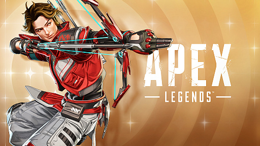画像ギャラリー No.001のサムネイル画像 / 「Apex Legends」新シーズン“Prodigy”では，リコンクラスの新レジェンド「スパロー」が登場し，3vs.3のアリーナも復活