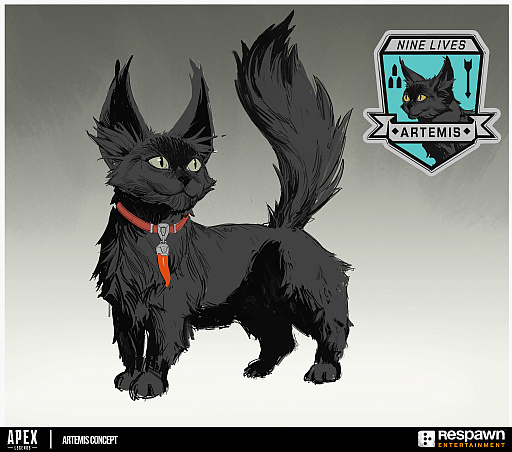 画像ギャラリー No.003のサムネイル画像 / 「Apex Legends」新シーズン“Prodigy”では，リコンクラスの新レジェンド「スパロー」が登場し，3vs.3のアリーナも復活