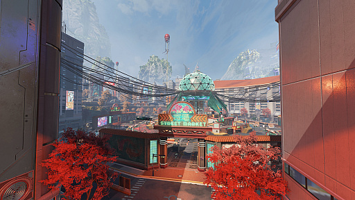 画像ギャラリー No.009のサムネイル画像 / 「Apex Legends」新シーズン“ショーダウン”は,ハイテンポな新モードに大きな変更点も。今後の方針も示された開発者セッションをレポート