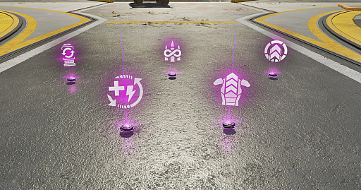 画像ギャラリー No.015のサムネイル画像 / ［インタビュー］「Apex Legends」新シーズン“ショーダウン”の新モード「ワイルドカード」の魅力や，メタの展望などを聞いた