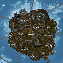 画像ギャラリー No.016のサムネイル画像 / 「Apex Legends」新シーズン“Amped”では，“オリンパス”を大改修し，競技性を高め，よりフェアなゲームプレイを実現。開発チームに紹介してもらった