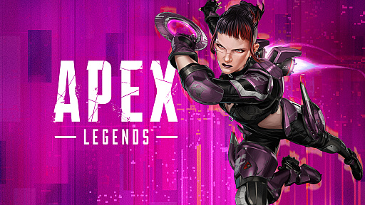 画像ギャラリー No.001のサムネイル画像 / 「Apex Legends」新シーズン“オーバークロック”の情報が明かされた開発者パネルの模様をお届け。新たなレジェンド「アクセル」は機動力全開
