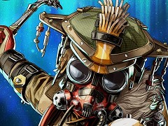 ��Apex Legends�ץ�������30��Marked��2026ǯ8��5�����롣�֥�åɥϥ���ɤ��絬�ϥ�������륺���å������