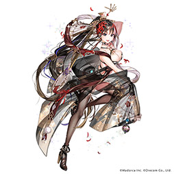 画像ギャラリー No.004のサムネイル画像 / 「ミコノート はれときどきけがれ」に登場する4キャラクターがお披露目。CVは久保ユリカさん，大橋彩香さんらが担当