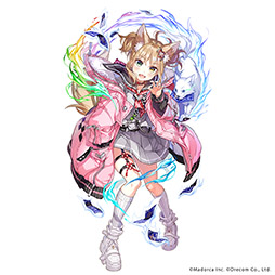 画像ギャラリー No.005のサムネイル画像 / 「ミコノート はれときどきけがれ」に登場する4キャラクターがお披露目。CVは久保ユリカさん，大橋彩香さんらが担当
