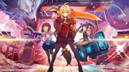 画像ギャラリー No.005のサムネイル画像 / 「ミコノート」事前登録者数35353人を達成。 “ミコ＝35”づくしのキャンペーンを実施中