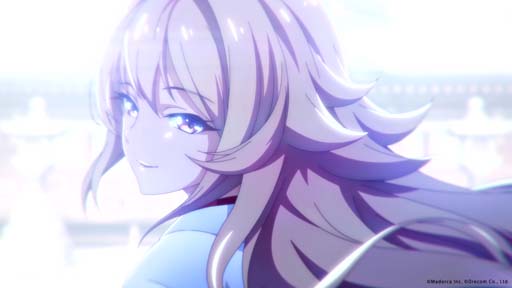 画像ギャラリー No.002のサムネイル画像 / 「ミコノート」，TVCM放送スタート。オリジナルグッズ予約販売受付中