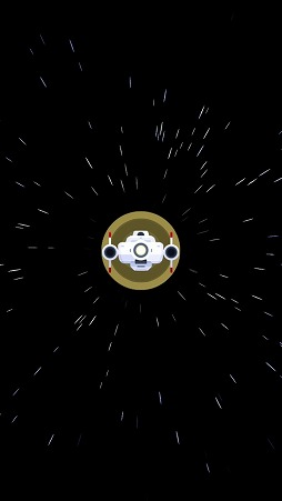画像ギャラリー No.008のサムネイル画像 / タップの連打で星座を救え。「タップ！キャプテンスター」を紹介する「（ほぼ）日刊スマホゲーム通信」第1933回