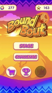 画像ギャラリー No.001のサムネイル画像 / モンスターにボールをぶつけて退治するパズルゲーム「Bound Bout」がリリース