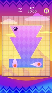 画像ギャラリー No.003のサムネイル画像 / モンスターにボールをぶつけて退治するパズルゲーム「Bound Bout」がリリース