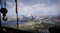 画像ギャラリー No.012のサムネイル画像 / ［gamescom］「Chernobylite」のプレイアブルデモが公開。銃撃戦以上に探索やステルスに比重が置かれたサイエンスフィクションに