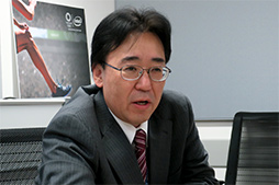 画像ギャラリー No.002のサムネイル画像 / Intelの3次元実装技術「Foveros」で，10nm CPUと次世代GPU，DRAMを1パッケージ上で積み重ねることが可能に