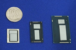 画像ギャラリー No.006のサムネイル画像 / Intelの3次元実装技術「Foveros」で，10nm CPUと次世代GPU，DRAMを1パッケージ上で積み重ねることが可能に
