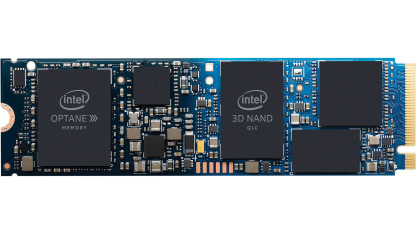 画像ギャラリー No.010のサムネイル画像 / Intelの3次元実装技術「Foveros」で，10nm CPUと次世代GPU，DRAMを1パッケージ上で積み重ねることが可能に