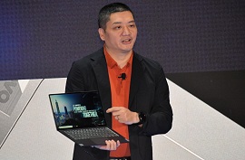 画像ギャラリー No.016のサムネイル画像 / 10nm CPUは安定供給されるのか？　COMPUTEX 2019 Intel基調講演レポート
