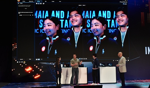 画像ギャラリー No.020のサムネイル画像 / 10nm CPUは安定供給されるのか？　COMPUTEX 2019 Intel基調講演レポート