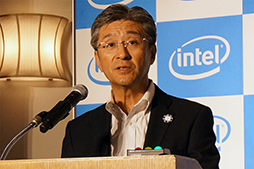 画像ギャラリー No.001のサムネイル画像 / Intelが提唱する次世代ノートPC「Project Athena」は，優れた「体験」が可能なノートPCを目指す