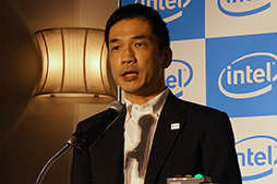 画像ギャラリー No.007のサムネイル画像 / Intelが提唱する次世代ノートPC「Project Athena」は，優れた「体験」が可能なノートPCを目指す