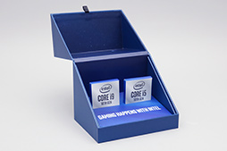 画像ギャラリー No.007のサムネイル画像 / Intelの新型CPU「Core i9-10900K，Core i7-10700，Core i5-10600K」レビュー。Comet Lake-Sのゲーム性能はRyzen 3000を超えたのか？