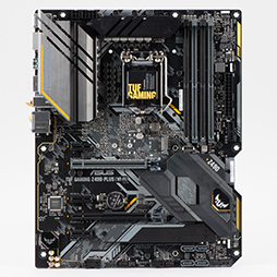 画像ギャラリー No.010のサムネイル画像 / Intelの新型CPU「Core i9-10900K，Core i7-10700，Core i5-10600K」レビュー。Comet Lake-Sのゲーム性能はRyzen 3000を超えたのか？