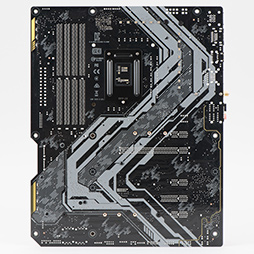 画像ギャラリー No.011のサムネイル画像 / Intelの新型CPU「Core i9-10900K，Core i7-10700，Core i5-10600K」レビュー。Comet Lake-Sのゲーム性能はRyzen 3000を超えたのか？