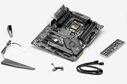 画像ギャラリー No.013のサムネイル画像 / Intelの新型CPU「Core i9-10900K，Core i7-10700，Core i5-10600K」レビュー。Comet Lake-Sのゲーム性能はRyzen 3000を超えたのか？