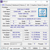 画像ギャラリー No.021のサムネイル画像 / Intelの新型CPU「Core i9-10900K，Core i7-10700，Core i5-10600K」レビュー。Comet Lake-Sのゲーム性能はRyzen 3000を超えたのか？
