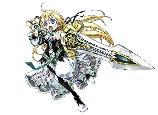 画像ギャラリー No.001のサムネイル画像 / SRPG「ユグドラ・ユニオン」，iOSとAndroid向けに本日配信開始。豊富な追加要素で遊びやすさが向上