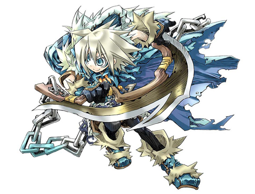 画像ギャラリー No.002のサムネイル画像 / SRPG「ユグドラ・ユニオン」，iOSとAndroid向けに本日配信開始。豊富な追加要素で遊びやすさが向上