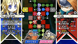 画像ギャラリー No.008のサムネイル画像 / SRPG「ユグドラ・ユニオン」，iOSとAndroid向けに本日配信開始。豊富な追加要素で遊びやすさが向上