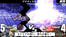 画像ギャラリー No.009のサムネイル画像 / SRPG「ユグドラ・ユニオン」，iOSとAndroid向けに本日配信開始。豊富な追加要素で遊びやすさが向上