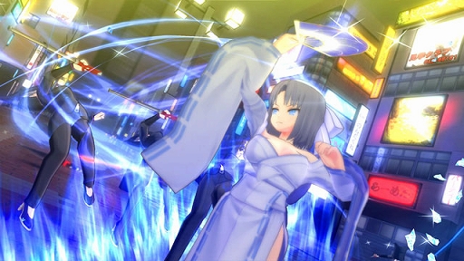 画像ギャラリー No.005のサムネイル画像 / 「ルーンファクトリー4 スペシャル」が70％オフ，「閃乱カグラ Burst Re:Newal」は75％オフに。マーベラス メガセール第2弾を開催中