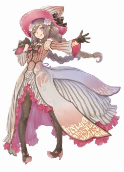 画像ギャラリー No.001のサムネイル画像 / 「ルーンファクトリー5」の恋愛候補にウェアアニマルとサキュバスが登場。主人公が勤務する町の警備組織の仕事内容が明らかに