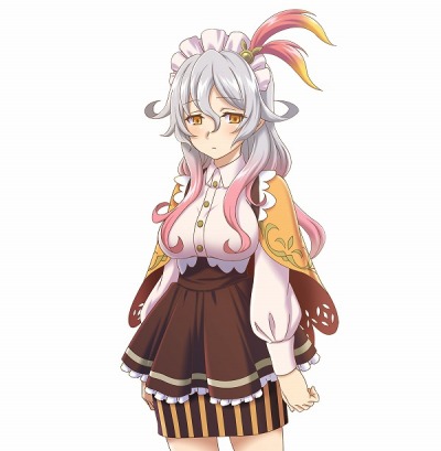 画像ギャラリー No.005のサムネイル画像 / 「ルーンファクトリー5」の恋愛候補にウェアアニマルとサキュバスが登場。主人公が勤務する町の警備組織の仕事内容が明らかに