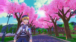 画像ギャラリー No.002のサムネイル画像 / 「ルーンファクトリー5」，ダウンロード版が35％オフになる期間限定セールが本日スタート。2022年1月5日23：59まで