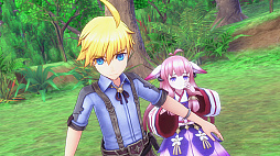 画像ギャラリー No.004のサムネイル画像 / 「ルーンファクトリー5」，ダウンロード版が35％オフになる期間限定セールが本日スタート。2022年1月5日23：59まで