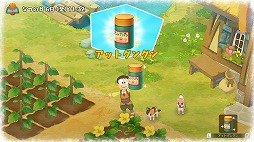 画像ギャラリー No.015のサムネイル画像 / Switch向け新作「ドラえもん のび太の牧場物語」が発表。発売は2019年内を予定