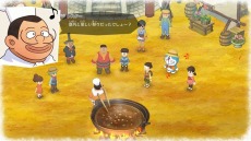 画像ギャラリー No.010のサムネイル画像 / 「ドラえもん のび太の牧場物語」の発売日が6月13日に決定。シーゼンタウンの住人達と“ひみつ道具”が登場する第1弾PVが公開