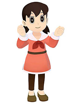 画像ギャラリー No.014のサムネイル画像 / 「ドラえもん のび太の牧場物語」の新情報公開。「シーゼンタウン」を舞台にした，自由気ままな牧場ライフの詳細が明らかに