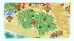 画像ギャラリー No.003のサムネイル画像 / 「ドラえもん のび太の牧場物語」の最新PV第2弾が公開。シーゼンタウンでの生活風景とイベントシーン，ミニゲームを収録
