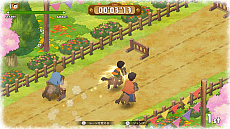 画像ギャラリー No.023のサムネイル画像 / いよいよ明日発売，「ドラえもん のび太の牧場物語」の舞台となる「シーゼンタウン」でできることなど，さまざまな新情報公開