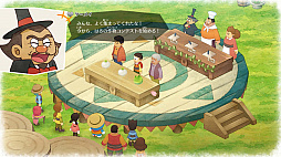 画像ギャラリー No.027のサムネイル画像 / いよいよ明日発売，「ドラえもん のび太の牧場物語」の舞台となる「シーゼンタウン」でできることなど，さまざまな新情報公開