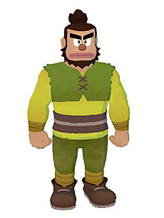 画像ギャラリー No.036のサムネイル画像 / いよいよ明日発売，「ドラえもん のび太の牧場物語」の舞台となる「シーゼンタウン」でできることなど，さまざまな新情報公開