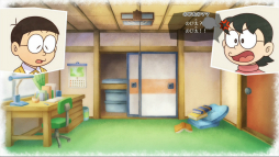 画像ギャラリー No.004のサムネイル画像 / 「ドラえもん のび太の牧場物語」プレイレポート。「ドラえもん」らしさに心掴まれ，幼いころの「夏休み」のようなゆったりした牧場生活が味わえる