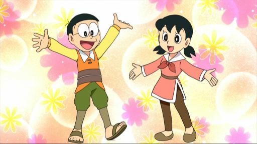 画像ギャラリー No.005のサムネイル画像 / 「ドラえもん のび太の牧場物語」プレイレポート。「ドラえもん」らしさに心掴まれ，幼いころの「夏休み」のようなゆったりした牧場生活が味わえる