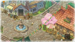 画像ギャラリー No.025のサムネイル画像 / 「ドラえもん のび太の牧場物語」プレイレポート。「ドラえもん」らしさに心掴まれ，幼いころの「夏休み」のようなゆったりした牧場生活が味わえる